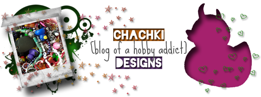 Chachki Designs