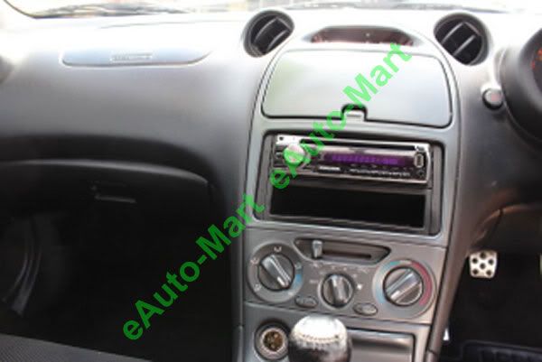 celica control mp3 player radio toyota #7