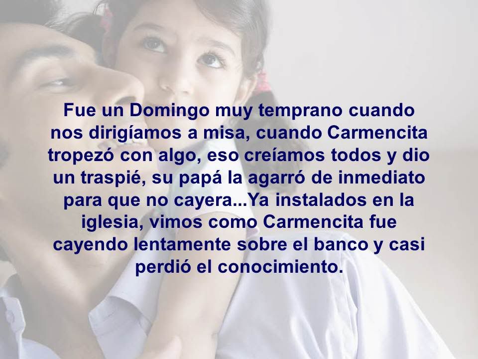 padre padre