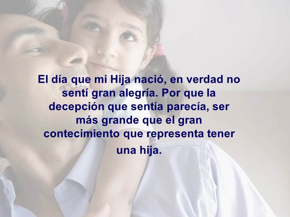 padre padre