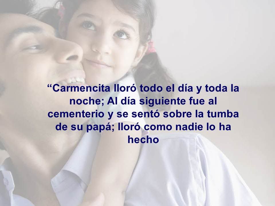 Amor Verdadero PADRE E HIJA - En 34 imágenes Amor Verdadero PADRE E HIJA - En 34 imágenes