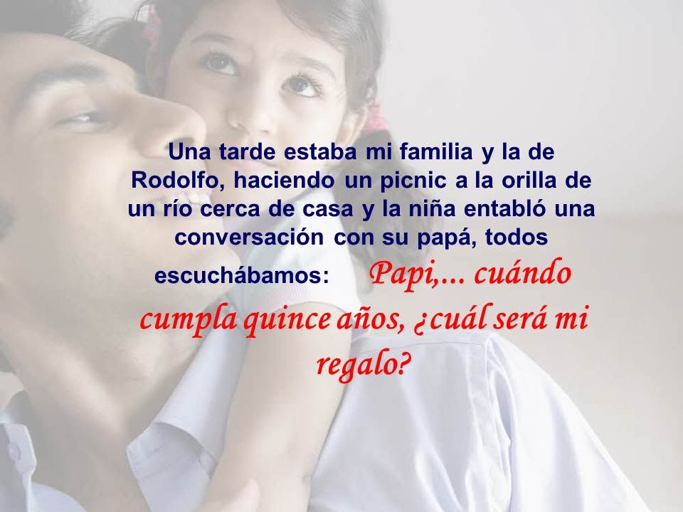 padre padre