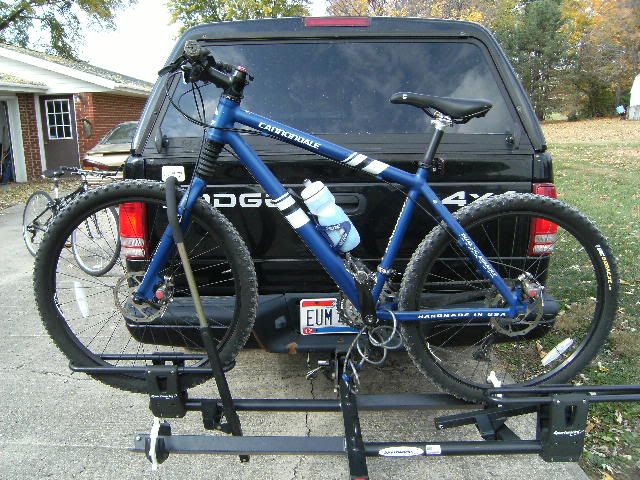 F600 Cannondale