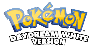 Pokemon Daydream White Version