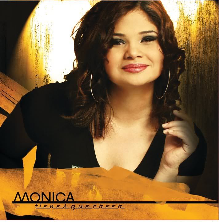 monica