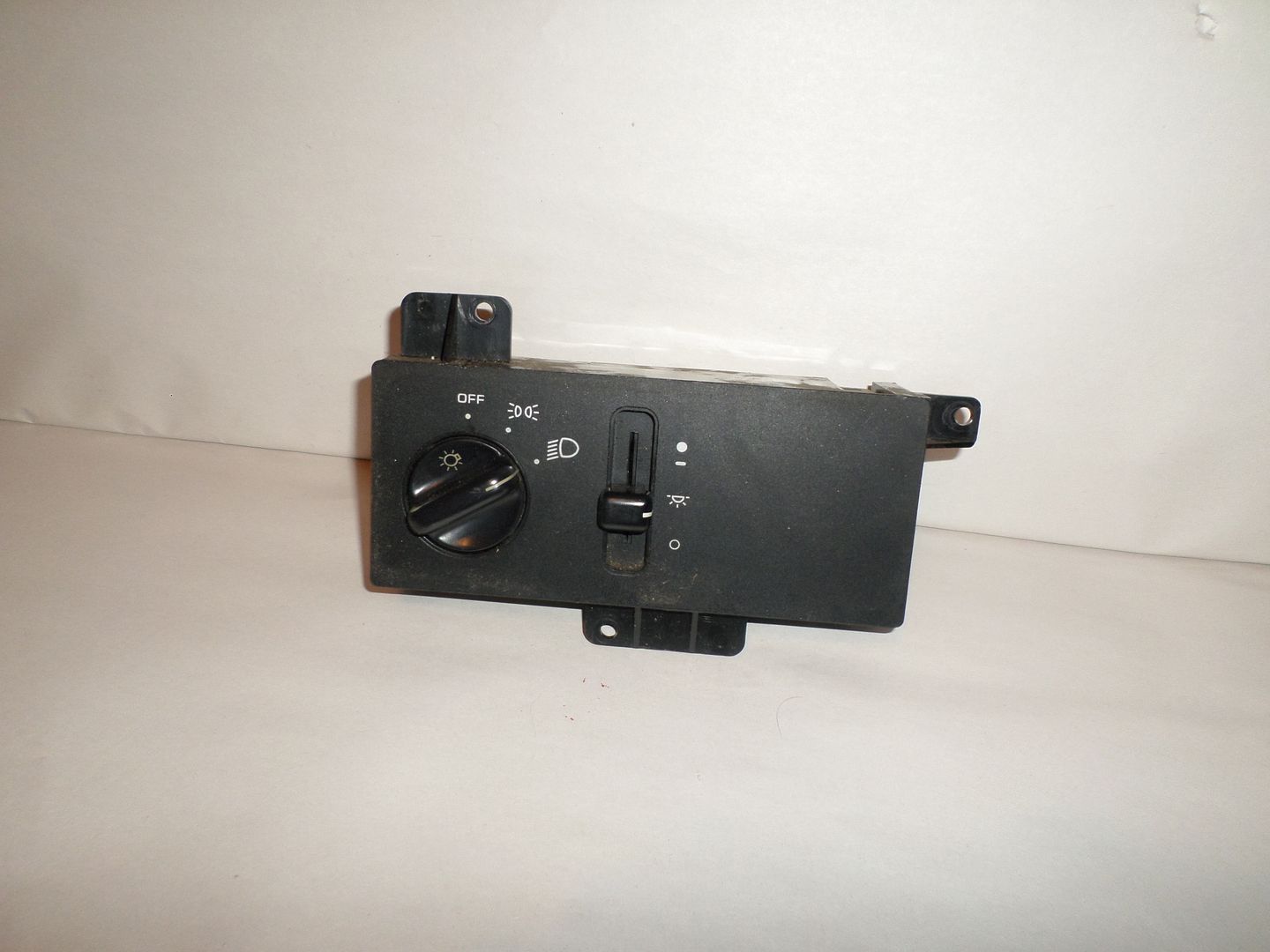 1998 Jeep grand cherokee headlight switch #4