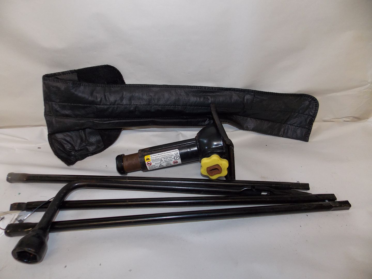 Details about 07 13 Chevy Silverado Sierra Jack Tools Lug Wrench 2007 Details about 07 13 Chevy Silverado Sierra Jack Tools Lug Wrench 2007