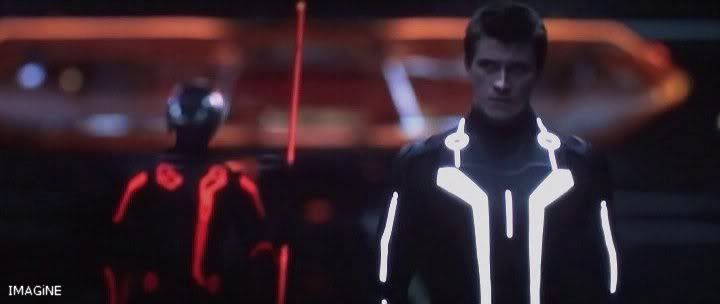 Tron Legacy 2010 TS V2 XViD IMAGiNE preview 0