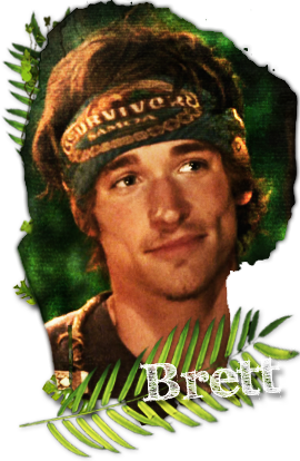 Host Brett Avatar