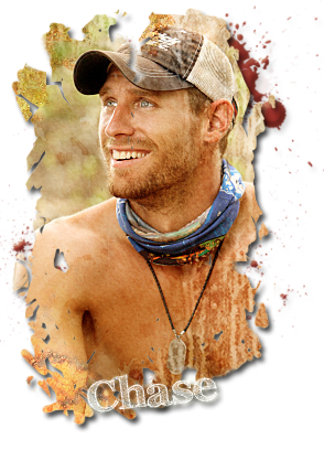 Chase Rice Avatar