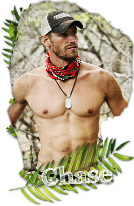 Chase Rice Avatar