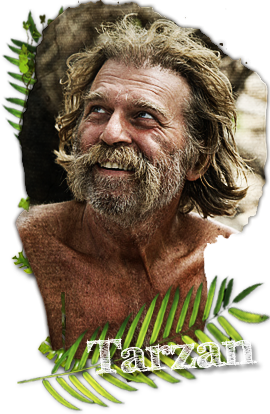 Tarzan Avatar