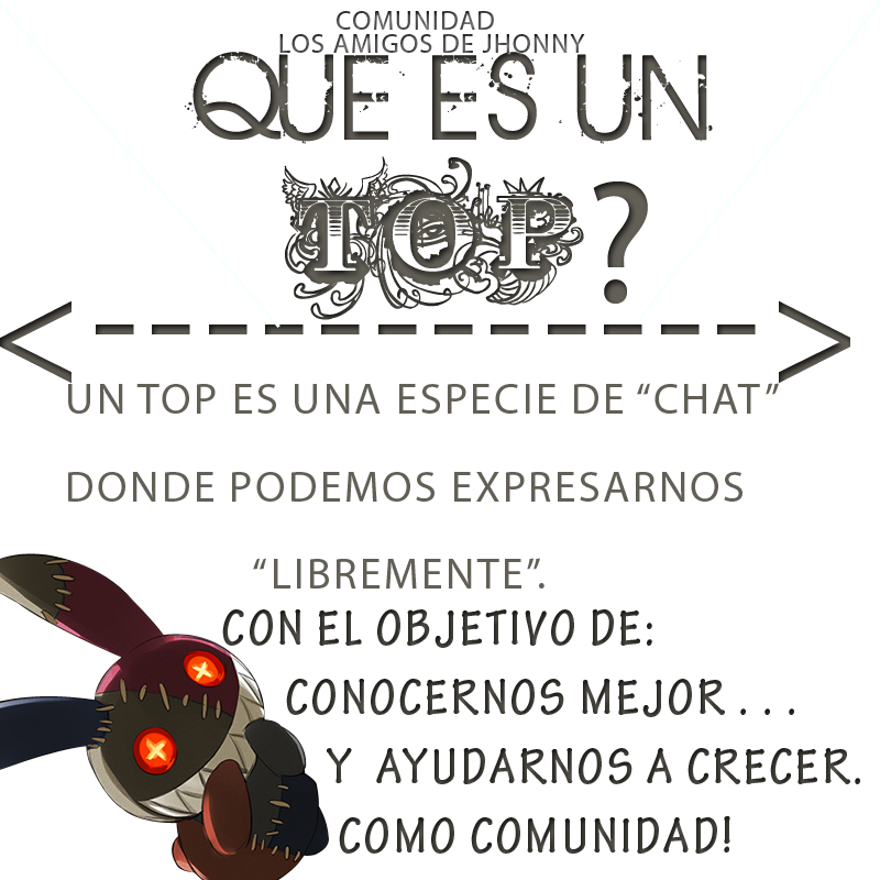 Amigos De Jhonny - Top Mes Junio Amigos De Jhonny - Top Mes Junio