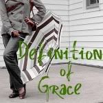 The Definition of Grace