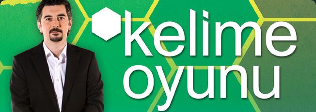Kelime oyunu başvuru formu