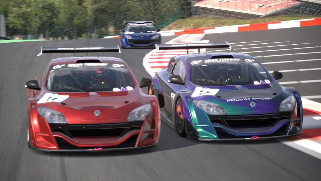 SNAIL [Spec] Racing - Currently Recruiting For GT7 - JOIN TODAY ...