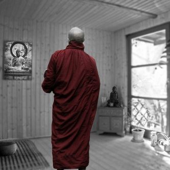 18 reglas de la vida del Dalái Lama