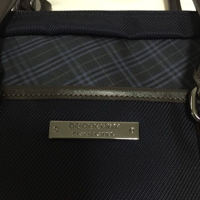 MO: Burberry Black Label and Blue Label from Japan - www.hardwarezone