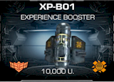 booster experience