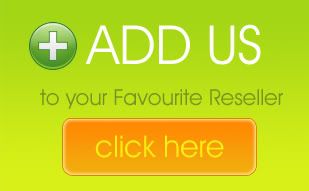 ADD Crystal Place to your Favorite Sellers