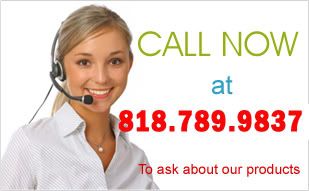 CALL NOW 818.789.9837