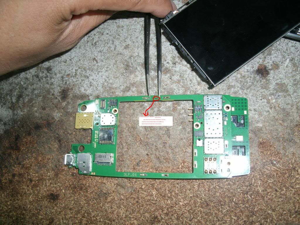 Nokia x7 not charging Solution