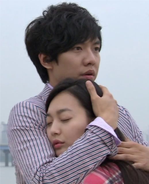 My Girlfriend Is A Gumiho Series Review: My Boyfriend is Woong-ah!