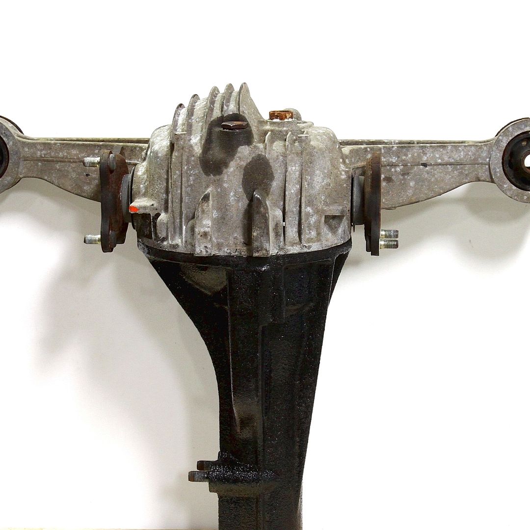 Mazda 8691 TORSEN Rear Diff 4.30 Dif Differential Assy NA RX7 FC FC3S eBay