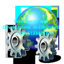 Web Design and Development in Cincinnati (c) smithjjames dr.it services - essex web design