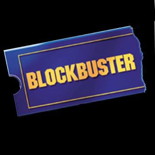 Blockbuster