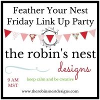 The Robin's Nest Designs