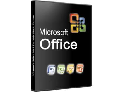 Microsoft Office Corporate 2010