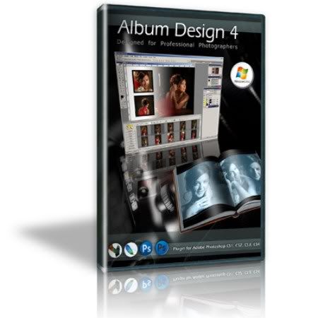 Album Design 4.0