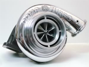 Comp Turbo