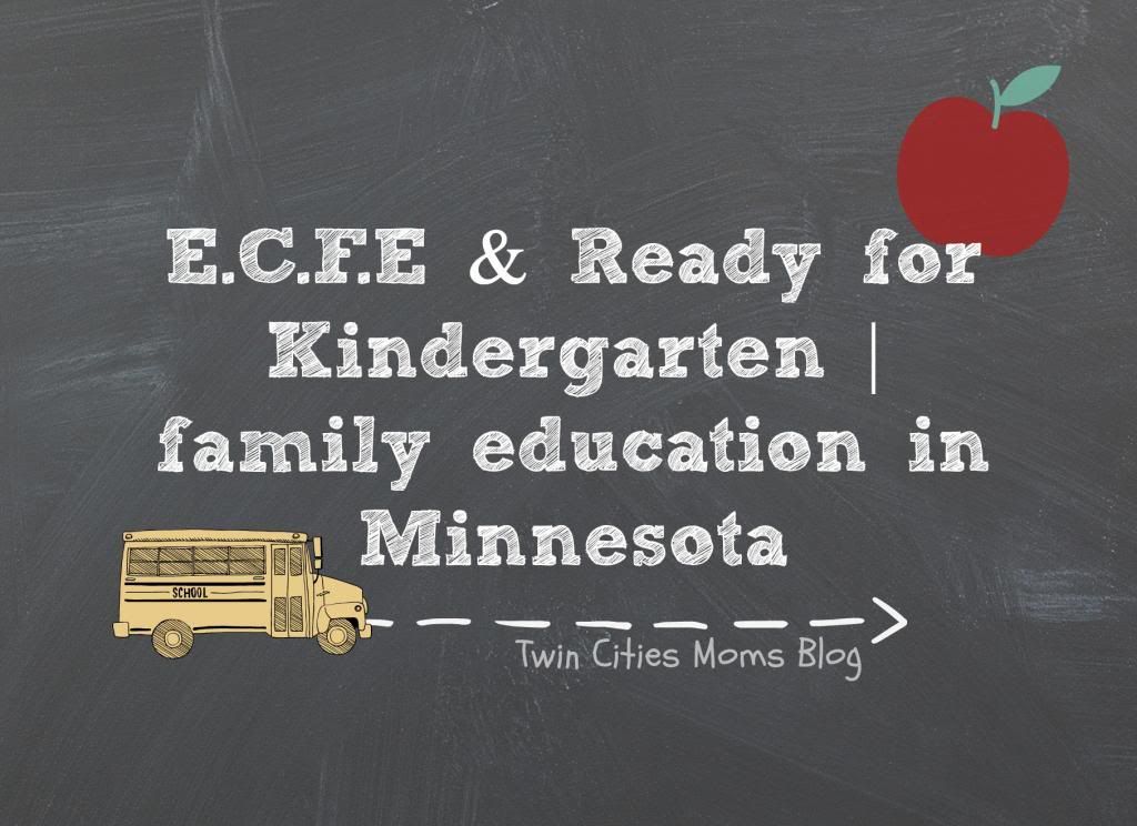 Family Education in Minnesota | Anna Rendell at Twin Cities Moms Blog