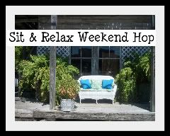 Sit and Relax Weekend Hop