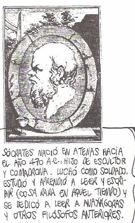 Sócrates y la Mayéutica Sócrates y la Mayéutica