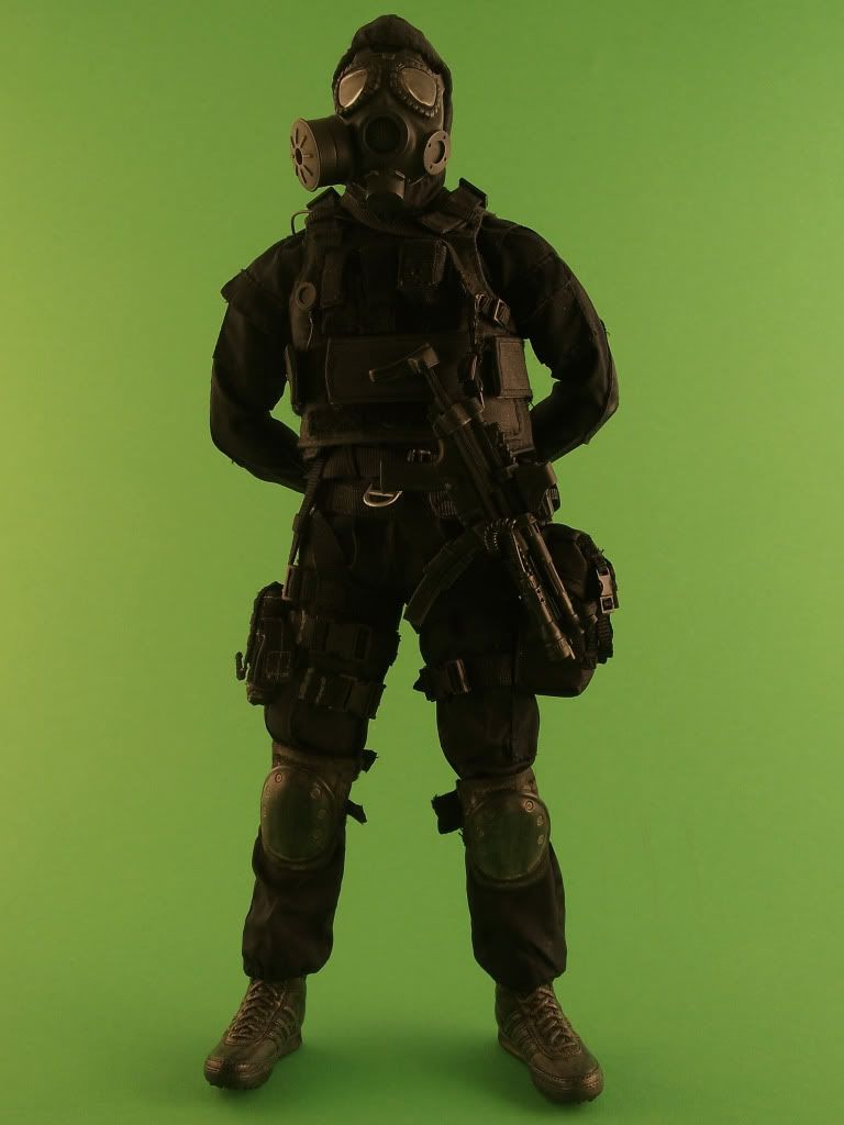 sas full form call of duty