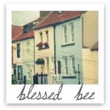 blessed bee apothecary