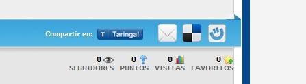 El Sueño de los Taringueros.