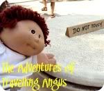 The Adventures of Travelling Angus