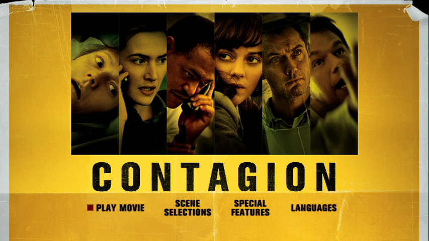 Ver Contagion Contagio Online Gratis Espaol Latino y