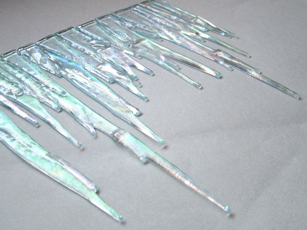 Wilmington NC Make An Icicle Ornament - Kids - What's on ...