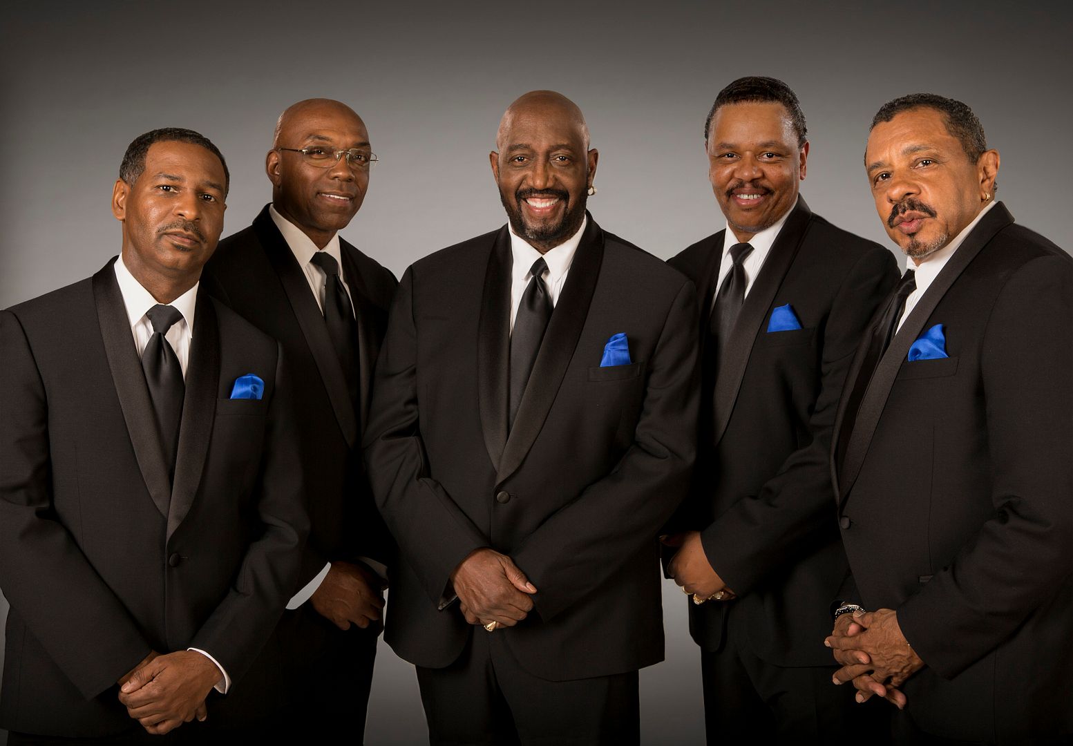 North Carolina Azalea Festival Concert: The Temptations North Carolina Azalea Festival Concert: The Temptations