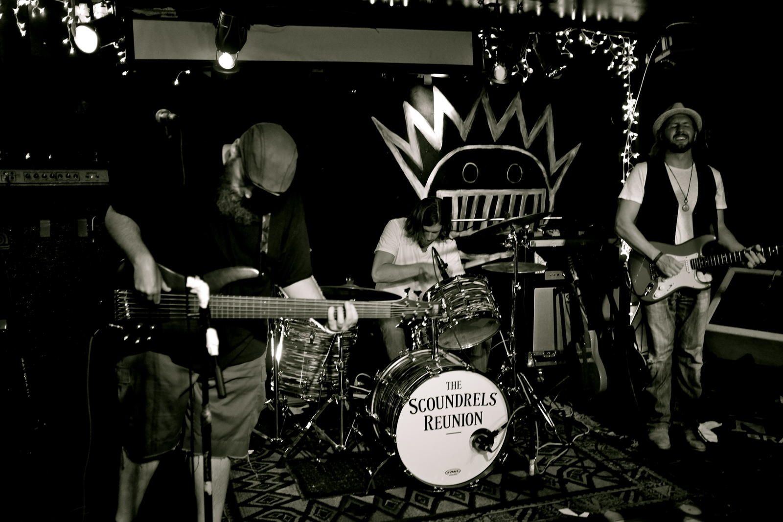 Holiday Hootenanny Holiday Hootenanny