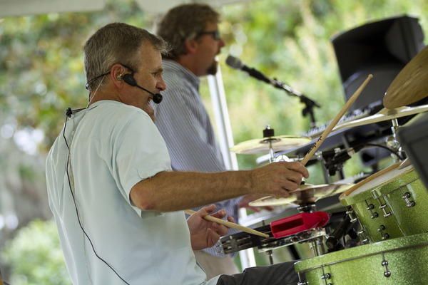 Boogie in the Park Concert Boogie in the Park Concert