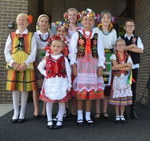 Polish Festival Polish Festival