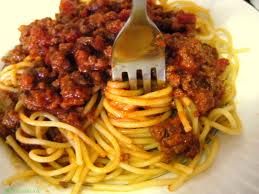 FUNDRAISER: Spaghetti Dinner FUNDRAISER: Spaghetti Dinner