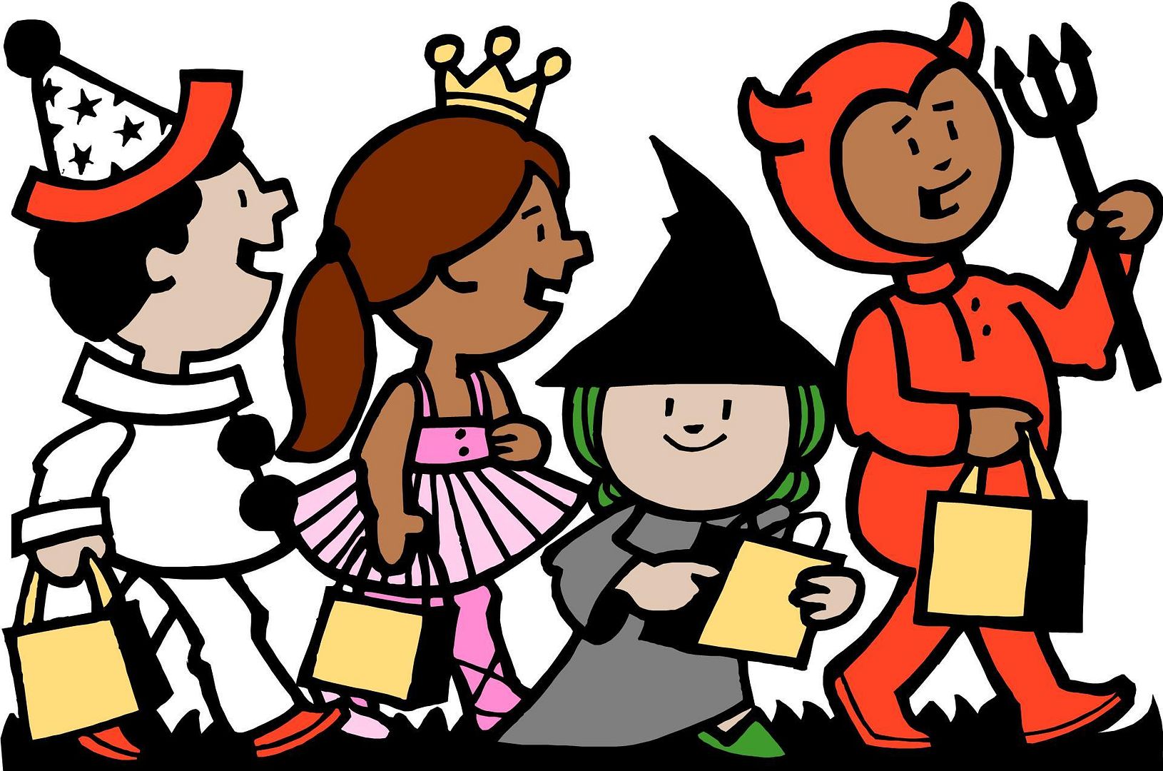 Trunk or Treat Trunk or Treat