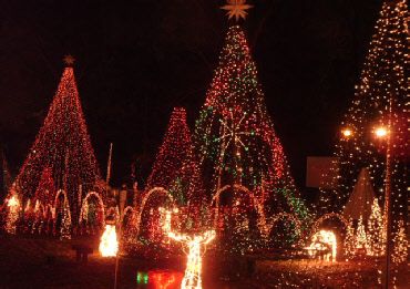 Christmas by the Sea Christmas by the Sea